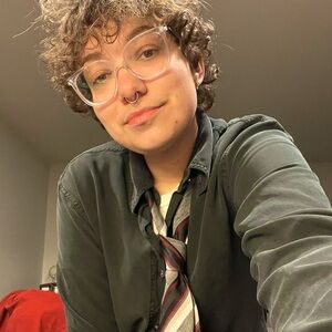 Meet your Posher, Cece!